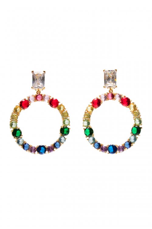 Серьги 10.04.2024 Newlife.moda