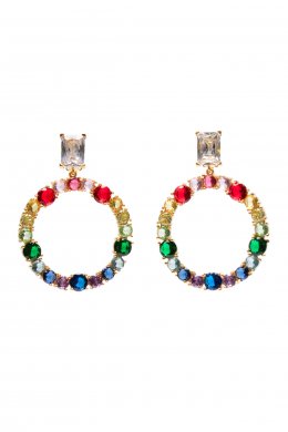 Серьги 10.04.2024 Newlife.moda