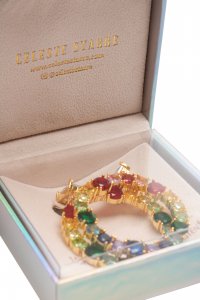 Серьги 10.04.2024 Newlife.moda