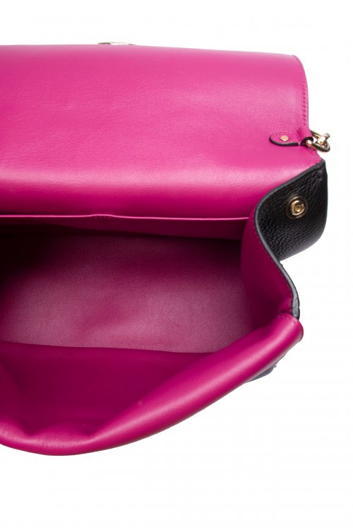 Кожаная сумка 10.04.2024 Newlife.moda