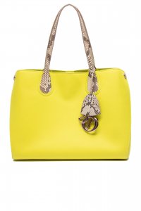 Кожаная сумка 10.04.2024 Newlife.moda