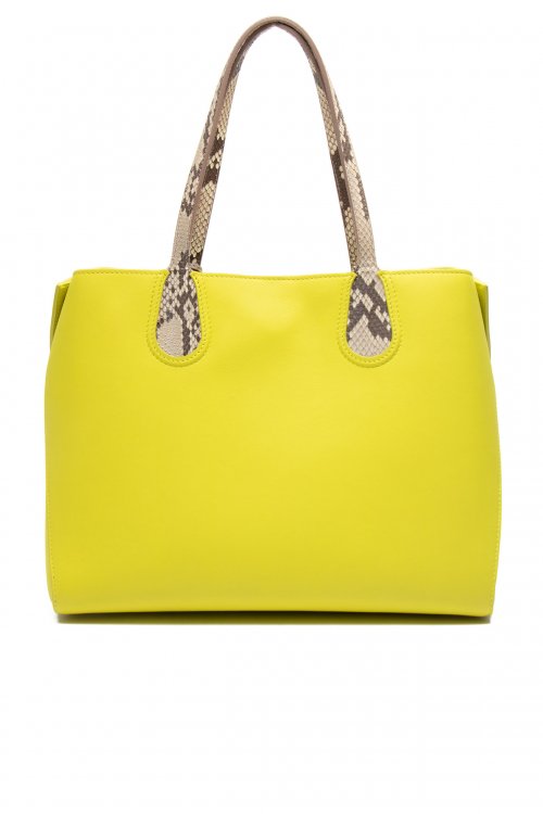 Кожаная сумка 10.04.2024 Newlife.moda