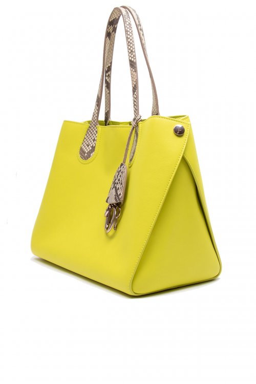 Кожаная сумка 10.04.2024 Newlife.moda