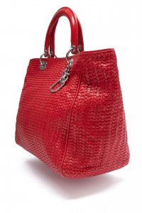 Кожаная сумка 10.04.2024 Newlife.moda