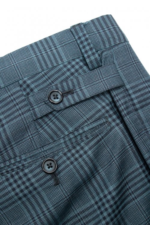 Классические брюки 11.04.2024 Newlife.moda