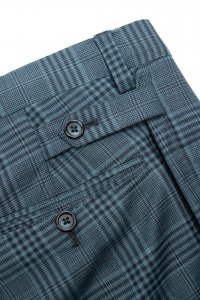 Классические брюки 11.04.2024 Newlife.moda