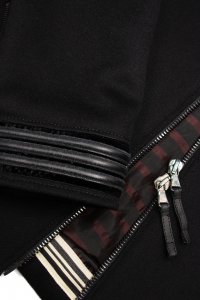 Демисезонная куртка 11.04.2024 Newlife.moda