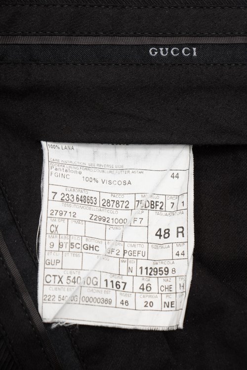 Классические брюки 11.04.2024 Newlife.moda