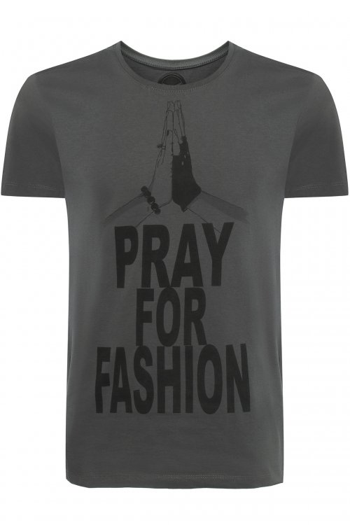 Футболка с коротким рукавом 11.04.2024 Newlife.moda