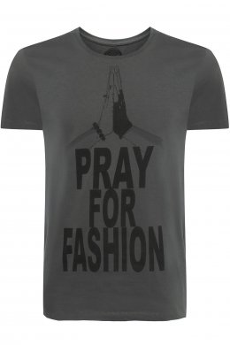Футболка с коротким рукавом 11.04.2024 Newlife.moda