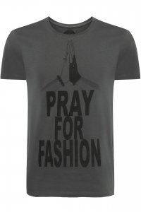 Футболка с коротким рукавом 11.04.2024 Newlife.moda