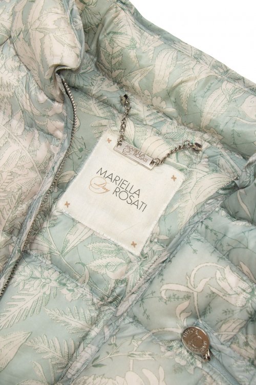Легкая куртка 11.04.2024 Newlife.moda