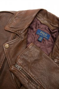 Кожаная куртка 11.04.2024 Newlife.moda