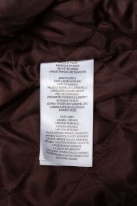 Кожаная куртка 11.04.2024 Newlife.moda