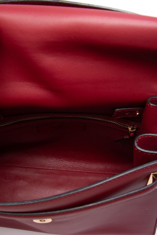 Кожаная сумка 10.04.2024 Newlife.moda