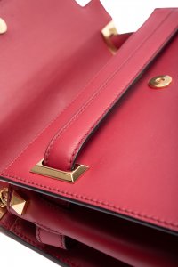 Кожаная сумка 10.04.2024 Newlife.moda