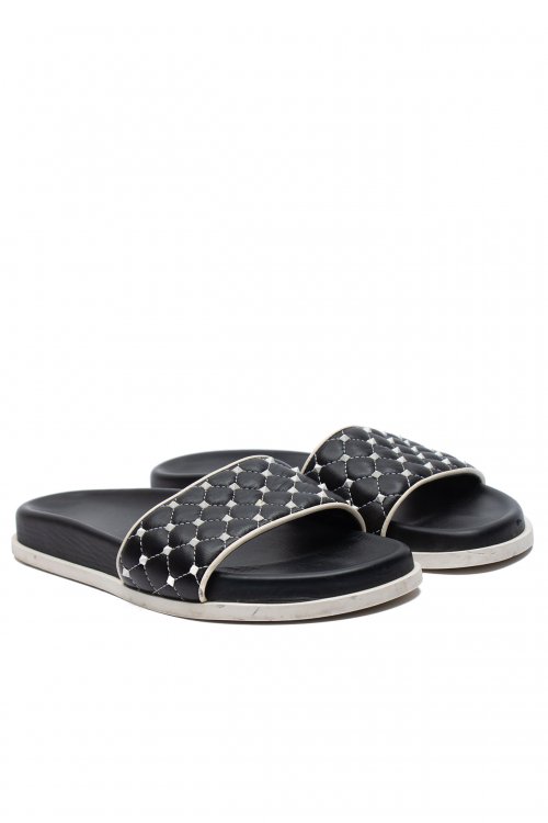 Шлепанцы 15.04.2024 Newlife.moda