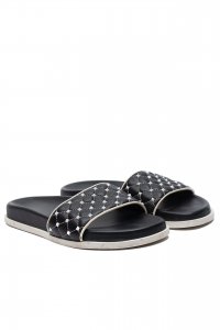 Шлепанцы 15.04.2024 Newlife.moda