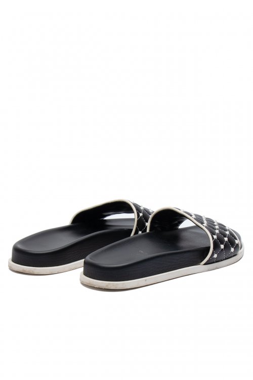 Шлепанцы 15.04.2024 Newlife.moda