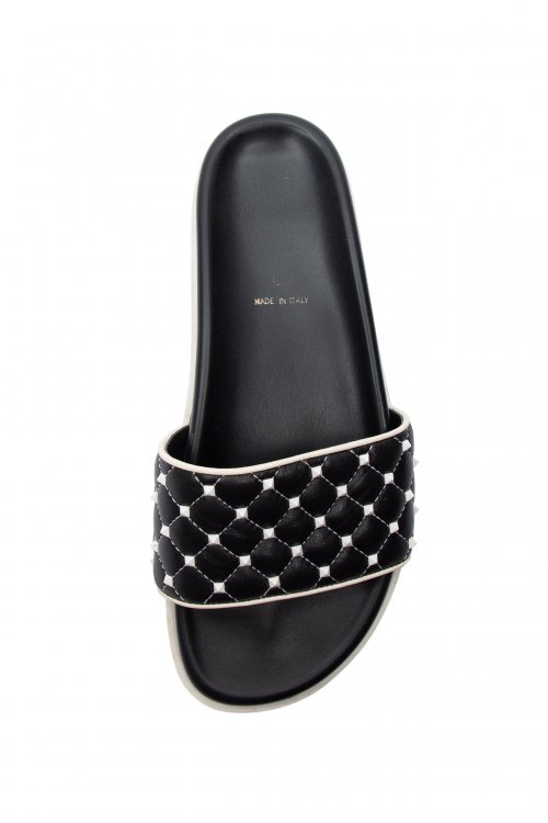 Шлепанцы 15.04.2024 Newlife.moda