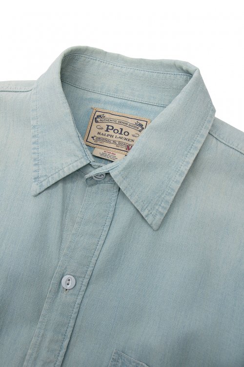 Джинсовое платье 12.04.2024 Newlife.moda