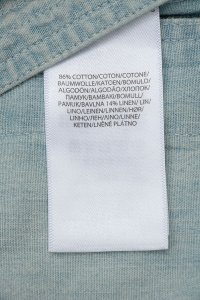 Джинсовое платье 12.04.2024 Newlife.moda