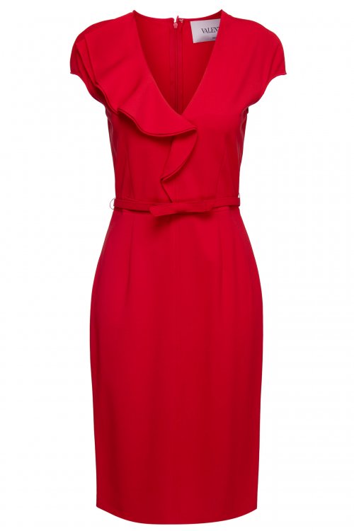 Повседневное платье 17.04.2024 Newlife.moda