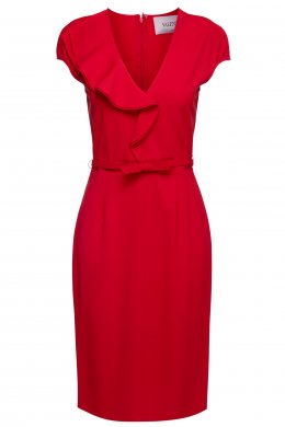 Повседневное платье 17.04.2024 Newlife.moda