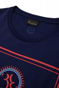 Футболка с коротким рукавом 20.04.2024 Newlife.moda