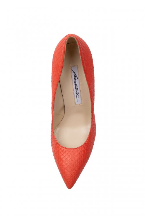 Туфли на шпильке 23.04.2024 Newlife.moda