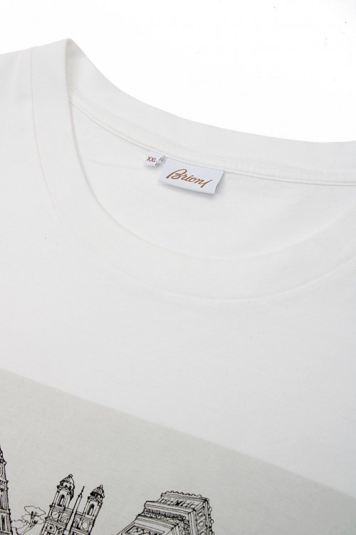 Футболка с коротким рукавом 20.04.2024 Newlife.moda