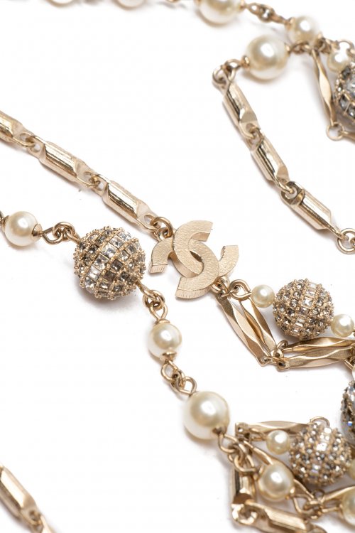 Ожерелье 23.04.2024 Newlife.moda