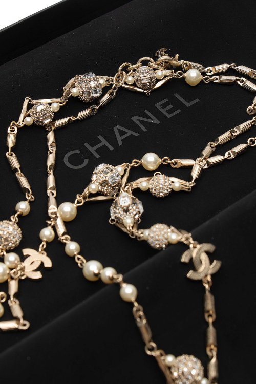 Ожерелье 23.04.2024 Newlife.moda