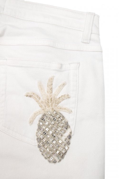 Зауженные джинсы 19.04.2024 Newlife.moda