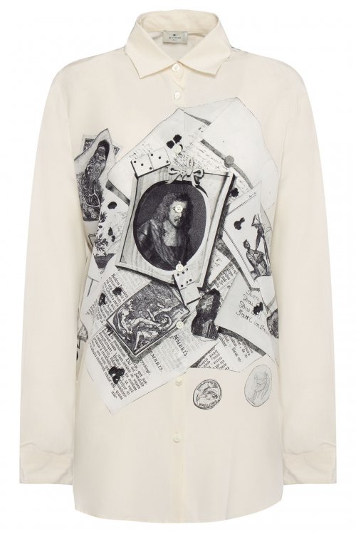 Блуза 23.04.2024 Newlife.moda