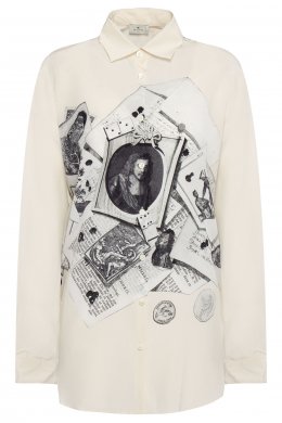 Блуза 23.04.2024 Newlife.moda Блуза 23.04.2024 Newlife.moda