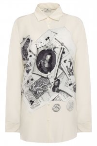 Блуза 23.04.2024 Newlife.moda