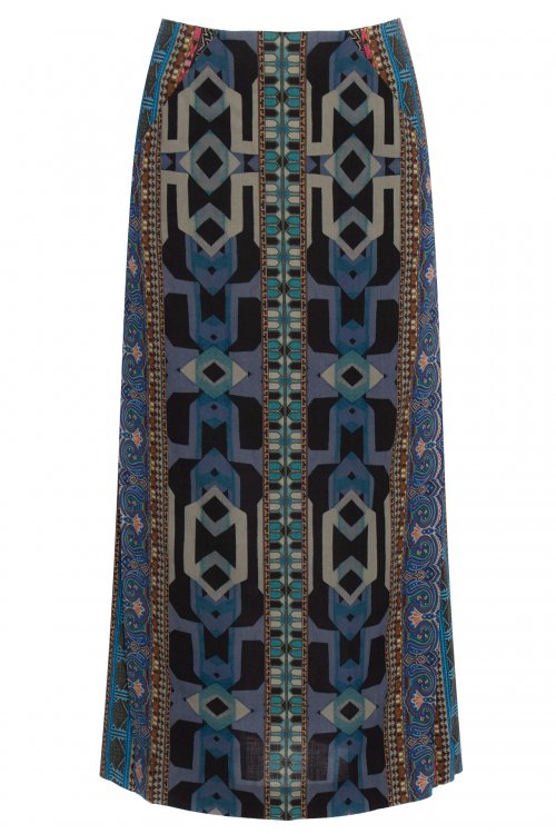 Юбка миди 23.04.2024 Newlife.moda