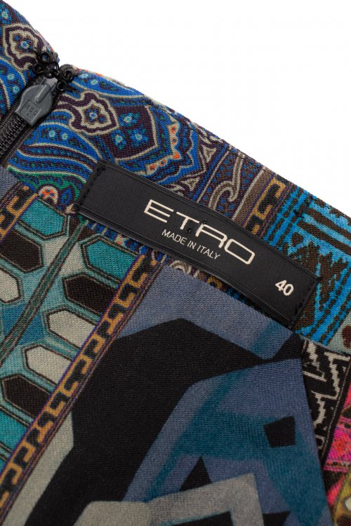 Юбка миди 23.04.2024 Newlife.moda