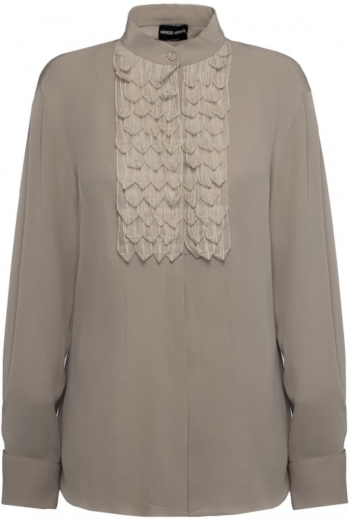 Блуза 20.04.2024 Newlife.moda