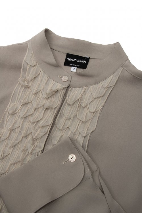 Блуза 20.04.2024 Newlife.moda