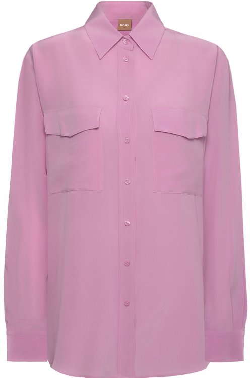 Блуза 25.04.2024 Newlife.moda