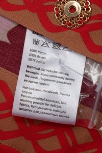 Пляжное платье 25.04.2024 Newlife.moda