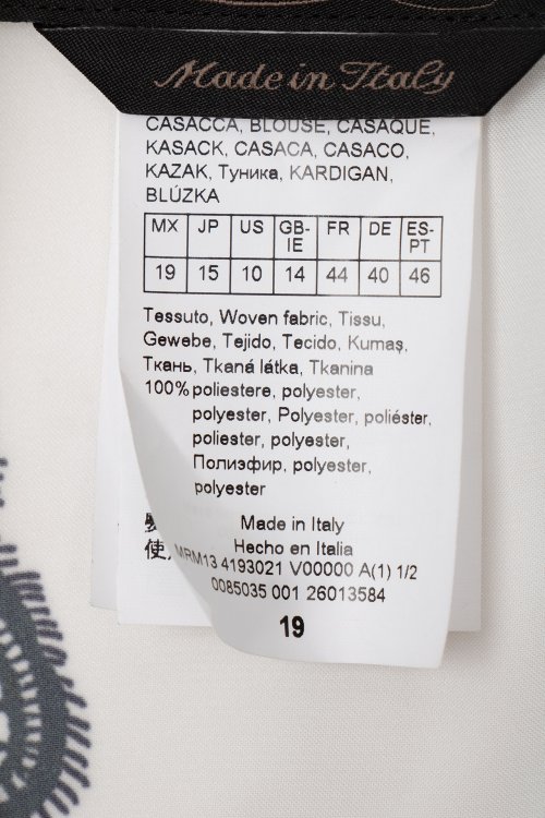 Рубашка 23.04.2024 Newlife.moda