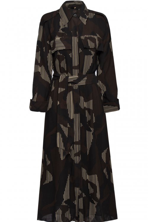 Повседневное платье 25.04.2024 Newlife.moda