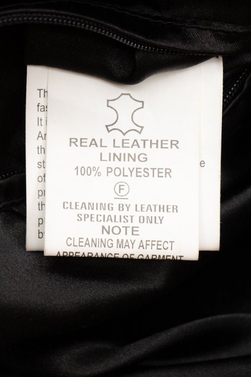 Кожаная куртка 23.04.2024 Newlife.moda