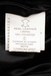 Кожаная куртка 23.04.2024 Newlife.moda