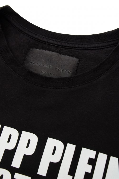 Футболка с коротким рукавом 20.04.2024 Newlife.moda