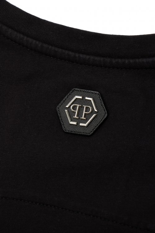 Футболка с коротким рукавом 20.04.2024 Newlife.moda