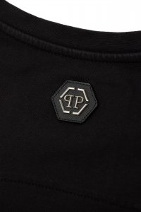 Футболка с коротким рукавом 20.04.2024 Newlife.moda